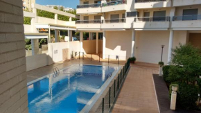 Plaza Mayor 2 bedroom Apartment, Calpe